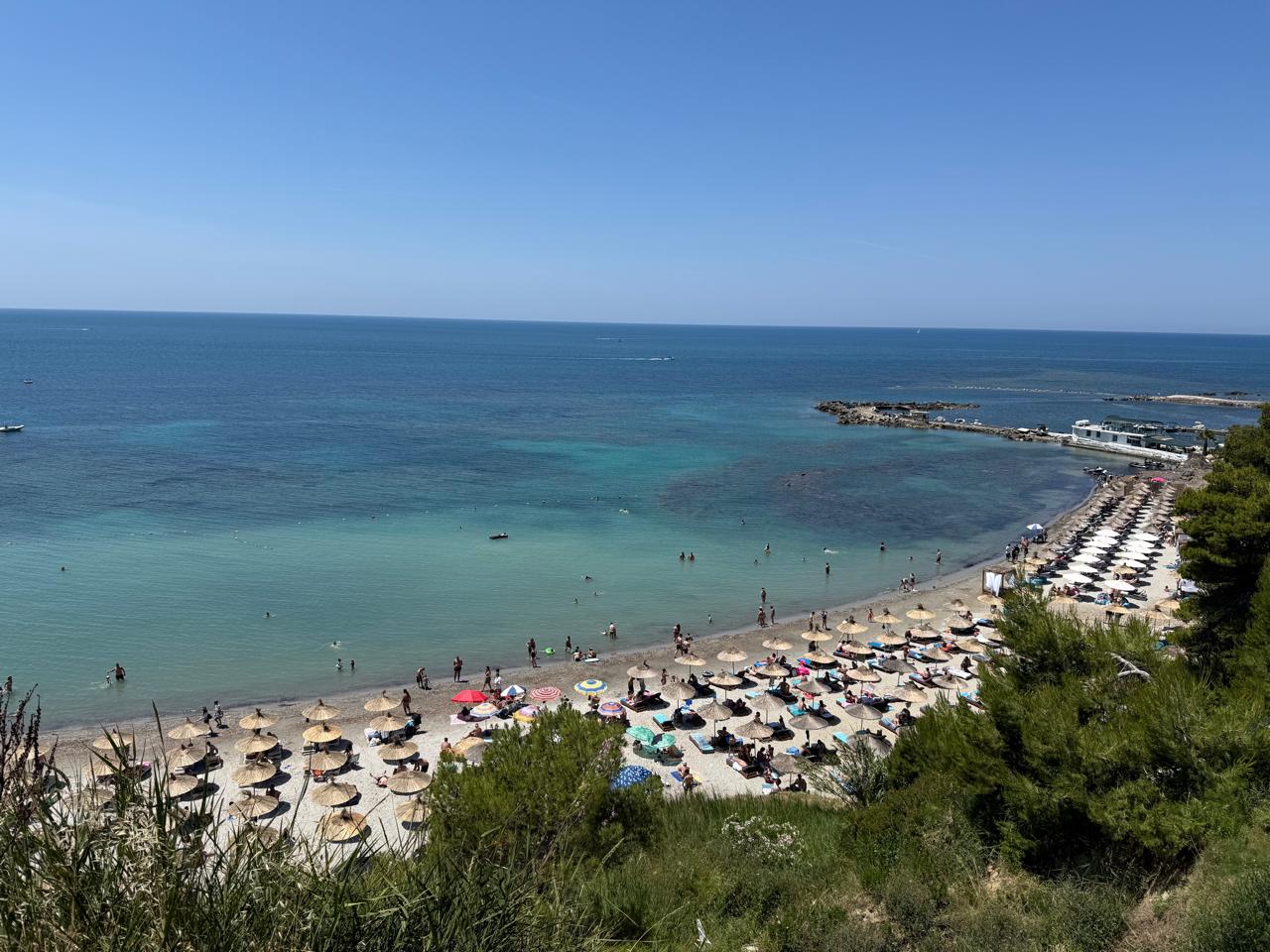 Summer in Albania 2026: The Ultimate Road Trip Guide