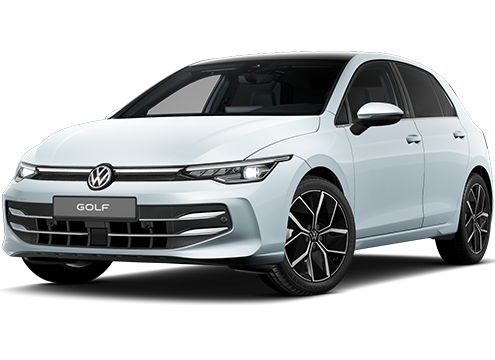 Golf 8