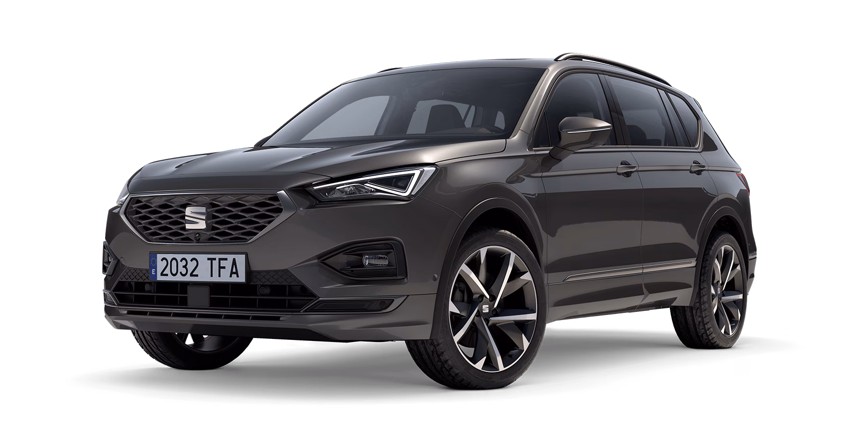 Tarraco 7-seater