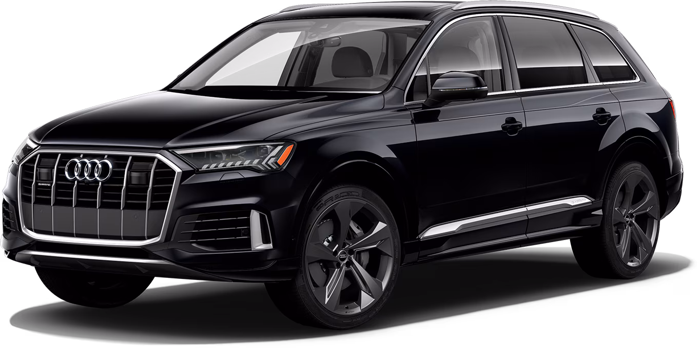 Q7 7-seater