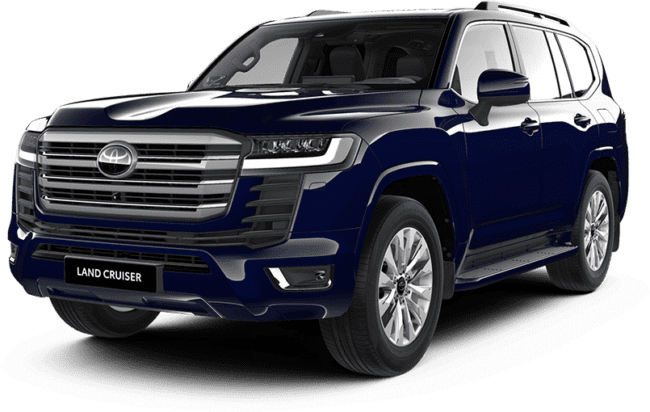 Landcruiser