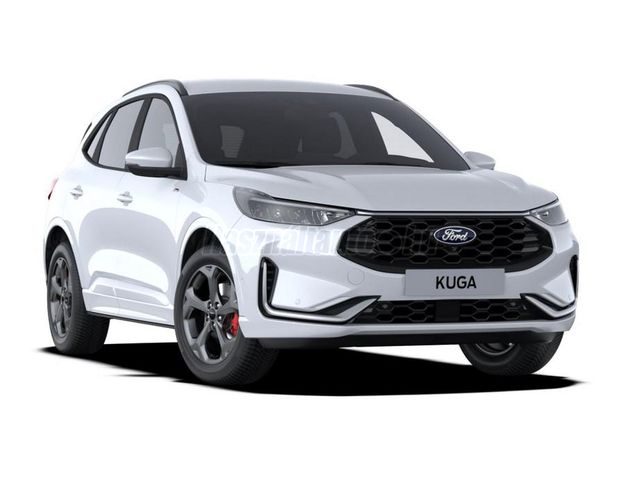 Kuga