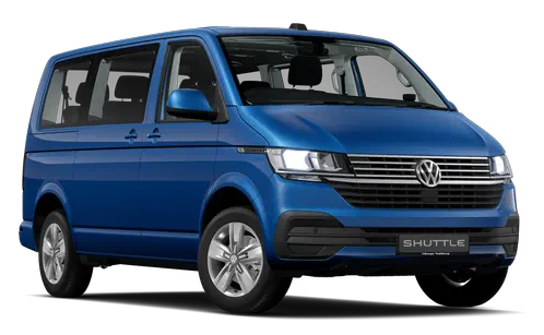 Transporter