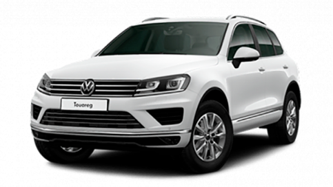 Touareg