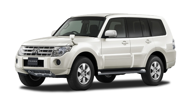 Pajero