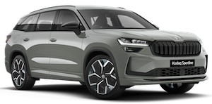 Kodiaq