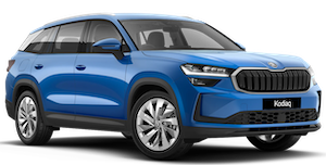 Kodiaq 7-seater
