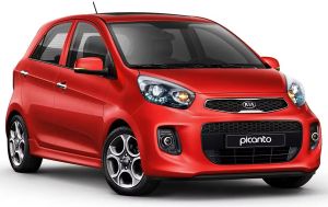 Picanto