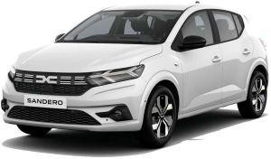 Sandero 