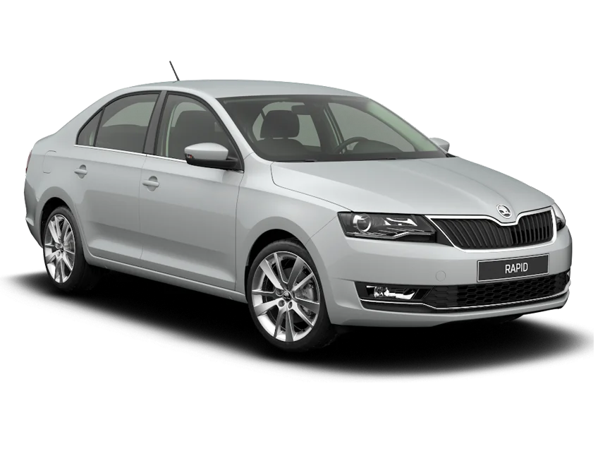 Rapid Sedan