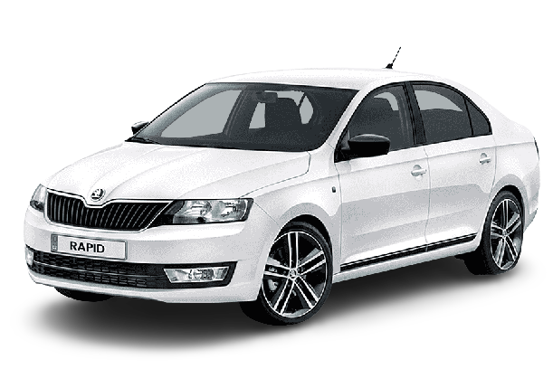Rapid Hatchback