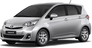 Toyota Verso S