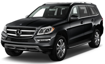 Mercedes - Benz ML rental in Albania