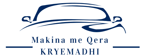 Kryemadhi