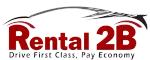Rental 2B