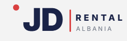 JD Rental logo